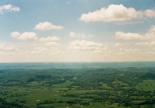 Chadwell Overlook